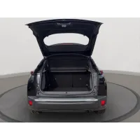 Peugeot 2008, 2021, МКПП, пробег 40017 км