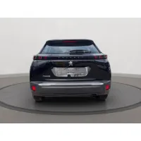 Peugeot 2008, 2021, МКПП, пробег 40017 км