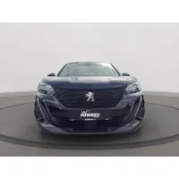 Peugeot 2008, 2021, МКПП, пробег 40017 км