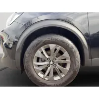 Peugeot 2008, 2021, МКПП, пробег 40017 км