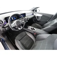 Mercedes-Benz CLA, 2020, АКПП, пробег 94944 км