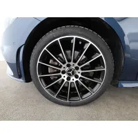 Mercedes-Benz CLA, 2020, АКПП, пробег 94944 км