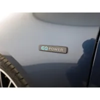 Mercedes-Benz CLA, 2020, АКПП, пробег 94944 км