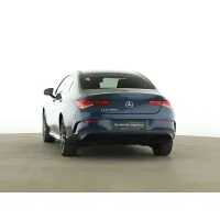 Mercedes-Benz CLA, 2020, АКПП, пробег 94944 км