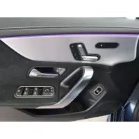 Mercedes-Benz CLA, 2020, АКПП, пробег 94944 км