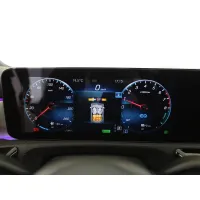 Mercedes-Benz CLA, 2020, АКПП, пробег 94944 км