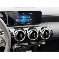 Mercedes-Benz CLA, 2023, АКПП, пробег 46840 км