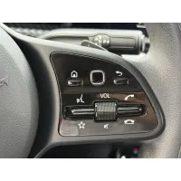 Mercedes-Benz CLA, 2023, АКПП, пробег 46840 км