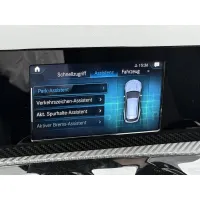 Mercedes-Benz CLA, 2023, АКПП, пробег 46840 км