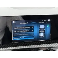 Mercedes-Benz CLA, 2023, АКПП, пробег 46840 км