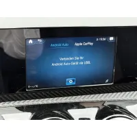 Mercedes-Benz CLA, 2023, АКПП, пробег 46840 км