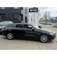 Mercedes-Benz CLA, 2023, АКПП, пробег 46840 км