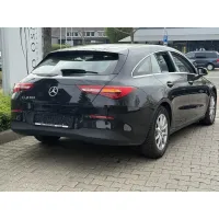 Mercedes-Benz CLA, 2023, АКПП, пробег 46840 км