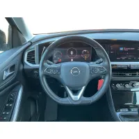Opel Grandland, 2022, МКПП, пробег 14722 км
