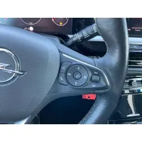 Opel Grandland, 2022, МКПП, пробег 14722 км