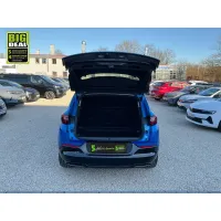 Opel Grandland, 2022, МКПП, пробег 14722 км