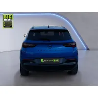 Opel Grandland, 2022, МКПП, пробег 14722 км