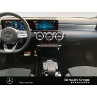 Mercedes-Benz A, 2020, АКПП, пробег 52624 км