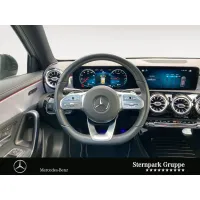 Mercedes-Benz A, 2020, АКПП, пробег 52624 км