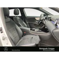 Mercedes-Benz A, 2020, АКПП, пробег 52624 км