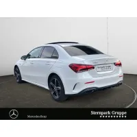 Mercedes-Benz A, 2020, АКПП, пробег 52624 км