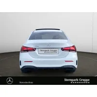 Mercedes-Benz A, 2020, АКПП, пробег 52624 км