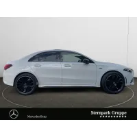 Mercedes-Benz A, 2020, АКПП, пробег 52624 км