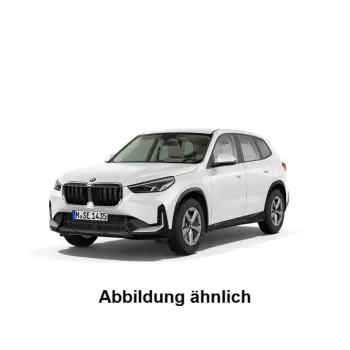 BMW X1, 2023, АКПП, пробег 12600 км