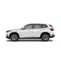 BMW X1, 2023, АКПП, пробег 12600 км