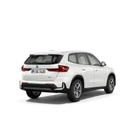 BMW X1, 2023, АКПП, пробег 12600 км