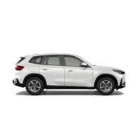 BMW X1, 2023, АКПП, пробег 12600 км