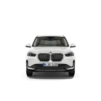 BMW X1, 2023, АКПП, пробег 12600 км