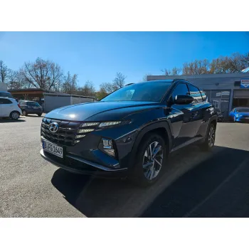 Hyundai TUCSON, 2022, АКПП, пробег 38377 км