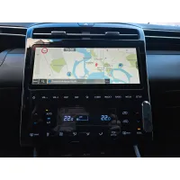 Hyundai TUCSON, 2022, АКПП, пробег 38377 км