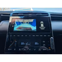 Hyundai TUCSON, 2022, АКПП, пробег 38377 км