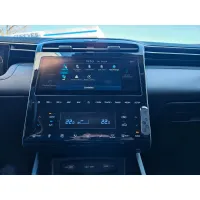 Hyundai TUCSON, 2022, АКПП, пробег 38377 км