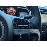 Hyundai TUCSON, 2022, АКПП, пробег 38377 км