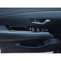 Hyundai TUCSON, 2022, АКПП, пробег 38377 км
