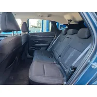 Hyundai TUCSON, 2022, АКПП, пробег 38377 км