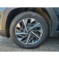 Hyundai TUCSON, 2022, АКПП, пробег 38377 км