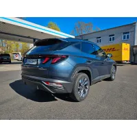 Hyundai TUCSON, 2022, АКПП, пробег 38377 км