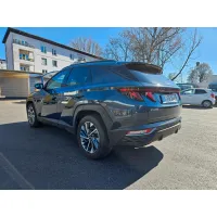 Hyundai TUCSON, 2022, АКПП, пробег 38377 км