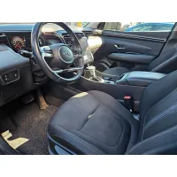 Hyundai TUCSON, 2022, АКПП, пробег 38377 км