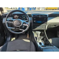 Hyundai TUCSON, 2022, АКПП, пробег 38377 км