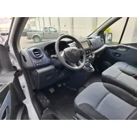 Opel Vivaro, 2020, МКПП, пробег 34500 км