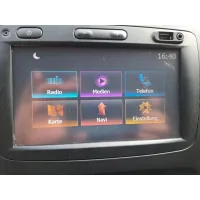 Opel Vivaro, 2020, МКПП, пробег 34500 км