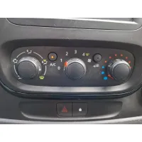 Opel Vivaro, 2020, МКПП, пробег 34500 км