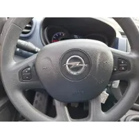 Opel Vivaro, 2020, МКПП, пробег 34500 км