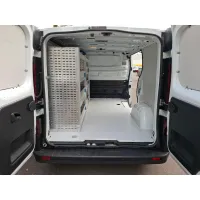 Opel Vivaro, 2020, МКПП, пробег 34500 км