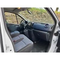 Opel Vivaro, 2020, МКПП, пробег 34500 км